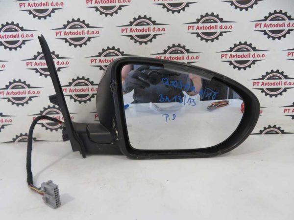NISSAN QASHQAI L.10, DESNO OGLEDALO