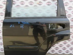 NISSAN X-TRAIL L.05, ZADNJA LEVA VRATA
