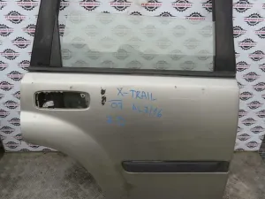 NISSAN X-TRAIL L.07, ZADNJA DESNA VRATA