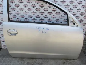 OPEL CORSA L.04, DESNA VRATA