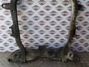 OPEL CORSA L.04, PREDNJI MOST MOTORJA