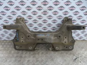 OPEL CORSA L.07, PREDNJI MOST MOTORJA