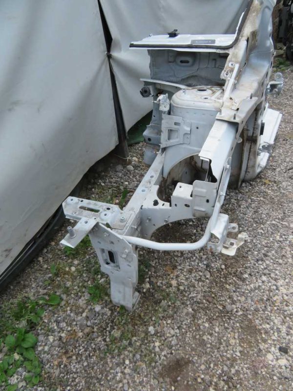 RENAULT CLIO L.16, REZAN KOS, PREDNJI LEVI KRAK - Image 2
