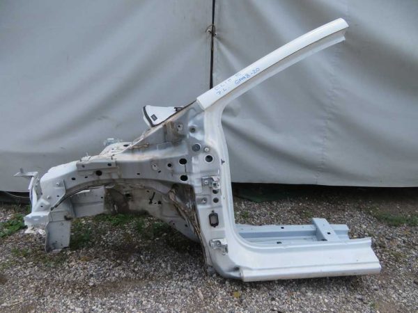 RENAULT CLIO L.16, REZAN KOS, PREDNJI LEVI KRAK