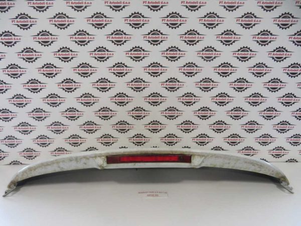 RENAULT CLIO L.16, SPOJLER POKROVA PRTLJAGE