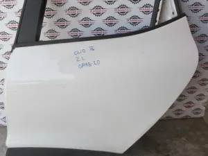 RENAULT CLIO L.16, ZADNJA LEVA VRATA