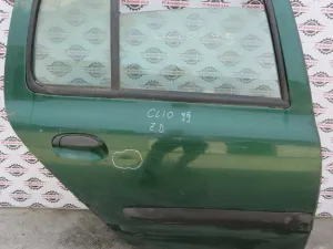RENAULT CLIO L.99, ZADNJA DESNA VRATA