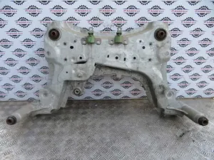 RENAULT SCENIC L.10, PREDNJI MOST MOTORJA