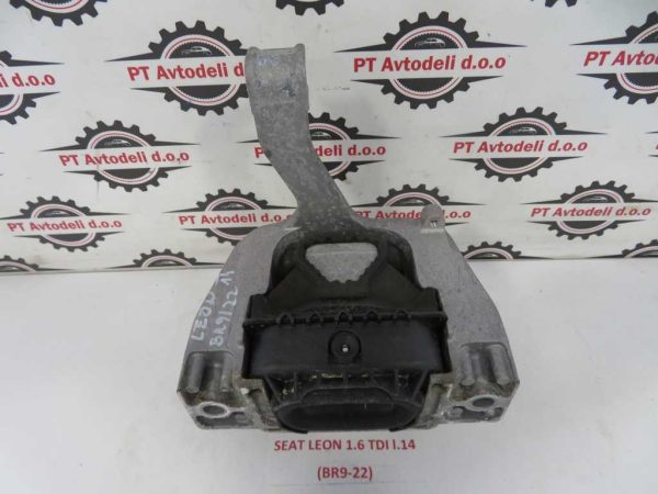 SEAT LEON 1.6 HDI L.14, NOSILEC MOTORJA - Image 2