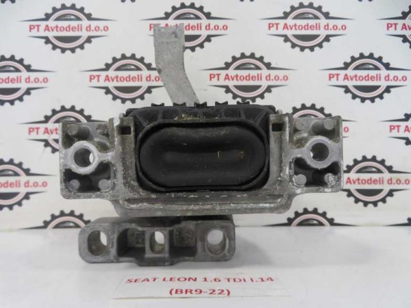 SEAT LEON 1.6 HDI L.14, NOSILEC MOTORJA