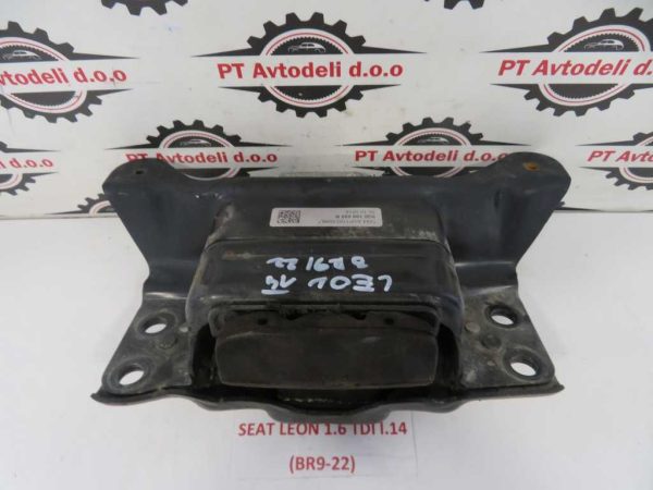 SEAT LEON 1.6 HDI L.14, NOSILEC MOTORJA - Image 2