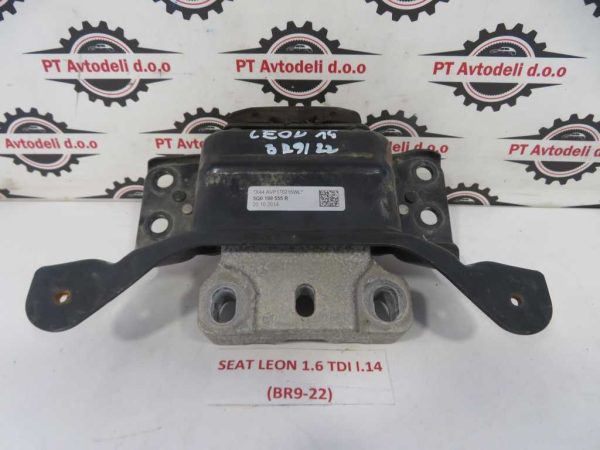 SEAT LEON 1.6 HDI L.14, NOSILEC MOTORJA - Image 3