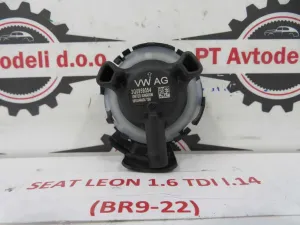 SEAT LEON L.14, AIRBAG SENZOR