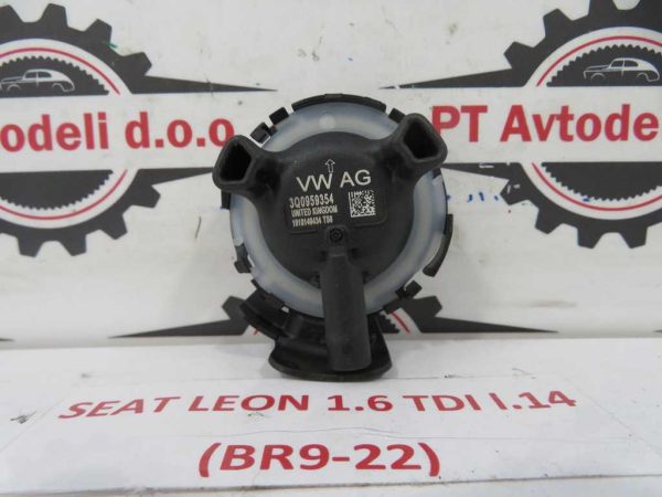 SEAT LEON L.14, AIRBAG SENZOR