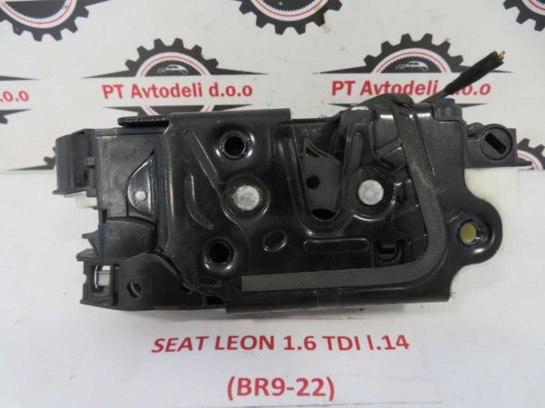 SEAT LEON L.14, KLJUČAVNICA VRAT, ZADNJA DESNA - Image 2