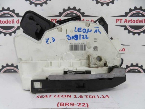 SEAT LEON L.14, KLJUČAVNICA VRAT, ZADNJA DESNA