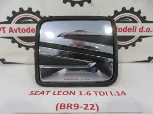 SEAT LEON L.14, KLJUKA POKROVA PRTLJAGE