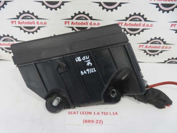 SEAT LEON L.14, PVC OHIŠJE ELEKTRONIKE - Image 2