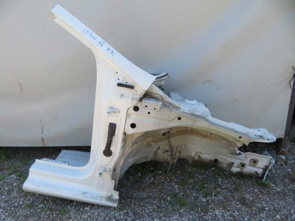 SEAT LEON L.14, REZAN KOS, PREDNJI DESNI KRAK