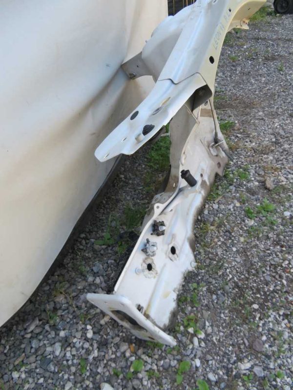 SEAT LEON L.14, REZAN KOS, PREDNJI LEVI KRAK - Image 2
