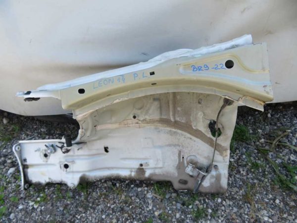SEAT LEON L.14, REZAN KOS, PREDNJI LEVI KRAK
