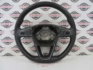 SEAT LEON L.14, VOLANSKI OBROČ- USNJEN