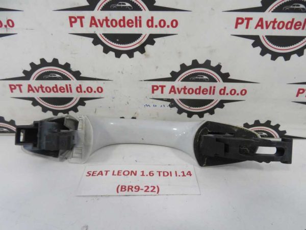 SEAT LEON L.14, ZUNANJA KLJUKA VRAT, ZADNJA DESNA - Image 2