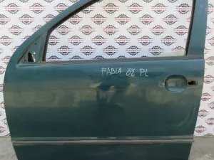 ŠKODA FABIA L.02, PREDNJA LEVA VRATA
