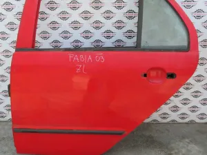 ŠKODA FABIA L.03, ZADNJA LEVA VRATA