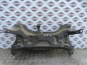 TOYOTA VERSO S L.12, PREDNJI MOST MOTORJA