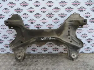 VW GOLF 4 L.01, PREDNJI MOST MOTORJA