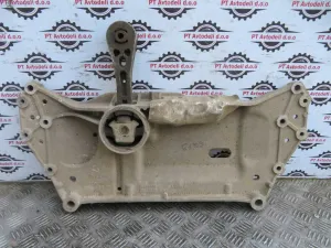 VW GOLF 5 L.07, PREDNJI MOST MOTORJA