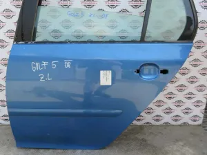 VW GOLF 5 L.07, ZADNJA LEVA VRATA