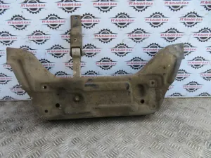 VW POLO L.08, PREDNJI MOST MOTORJA