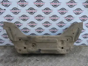 VW POLO L.08, PREDNJI MOST MOTORJA