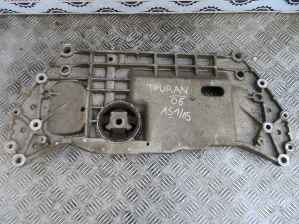 VW TOURAN L.06, PREDNJI MOST MOTORJA - Image 2