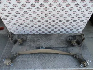 PEUGEOT 308 L.18, ZADNJA PREMA