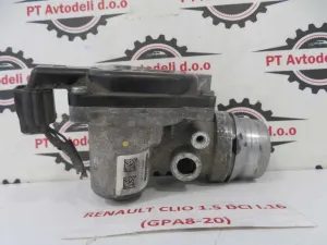 RENAULT CLIO 1.5 DCI L.16, DUŠILNA LOPUTA