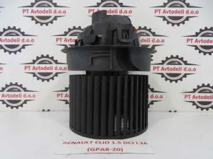RENAULT CLIO 1.5 DCI L.16, MOTORČEK PEČKE
