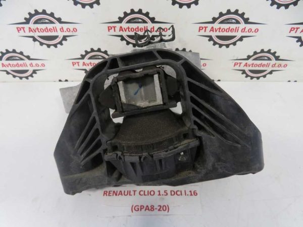 RENAULT CLIO 1.5 DCI L.16, NOSILEC MOTORJA - Image 3