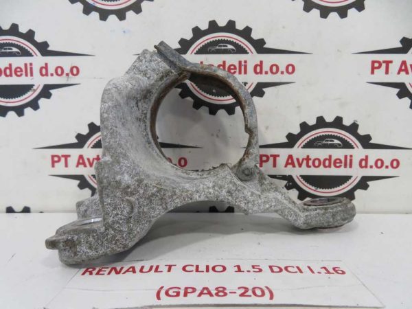 RENAULT CLIO 1.5 DCI L.16, NOSILEC POLOSOVINE