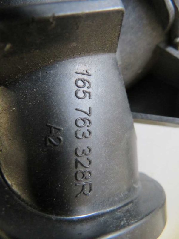 RENAULT CLIO 1.5 DCI L.16, PVC CEV NA MOTORJU - Image 3