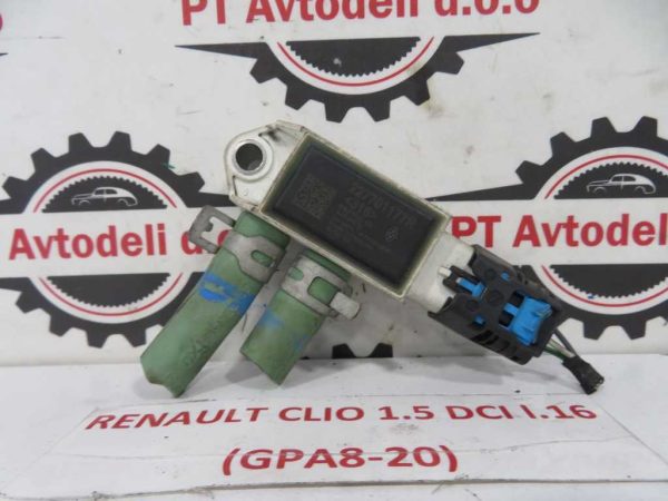 RENAULT CLIO 1.5 DCI L.16, VAKUM VENTIL