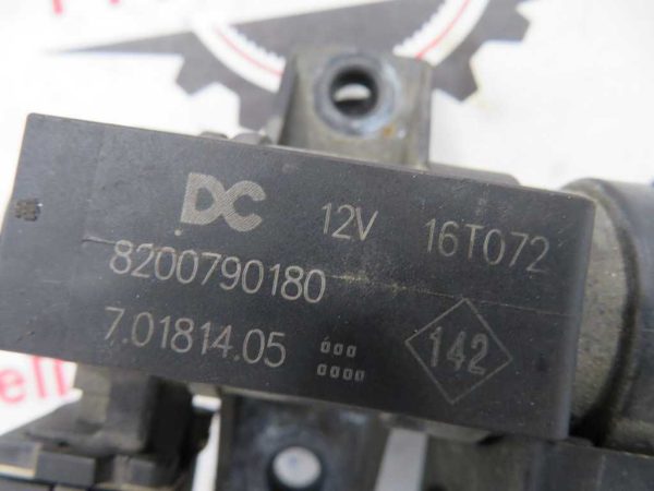 RENAULT CLIO 1.5 DCI L.16, VAKUM VENTIL - Image 2