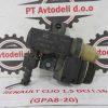 RENAULT CLIO 1.5 DCI L.16, VAKUM VENTIL
