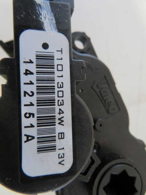RENAULT CLIO L.16, MOTORČEK LOPUTE NA PEČKI - Image 2