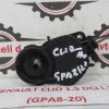 RENAULT CLIO L.16, MOTORČEK LOPUTE NA PEČKI