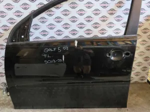 VW GOLF 5 L.07, PREDNJA LEVA VRATA