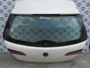 ALFA ROMEO 159 SW L.07, POKROV PRTLJAGE