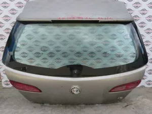 ALFA ROMEO 159 SW L.07, POKROV PRTLJAGE